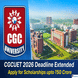 CGC University Admission 2026 Application Deadline Extended Till Feb 14; Apply Now @cgcuet.cgcuniversity.in